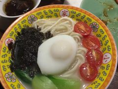 -那家小馆•北京菜•烤鸭(中关村店)