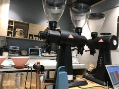 咖啡磨粉机-GOTLOT COFFEE&KITCHEN角落厨房NOOK店