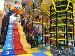 -宁波九龙湖开元度假村