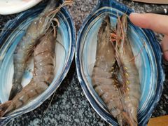 -锤头鲨毛肚海鲜烤肉自助餐厅(国购广场店)