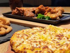 -棒约翰比萨·意面(老闵行店)