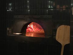 -Mercato莫卡多露台餐厅与酒吧(K11店)
