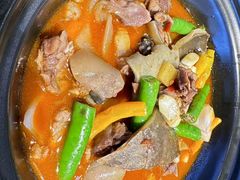 -铭副琦食·虾蟹烩馆(渔人码头店)