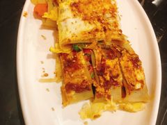 -金掌勺锅包肉(太原万达店)