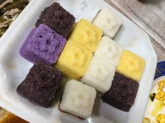 -云河农家乐饭店(福禄缘树山店)