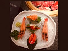 -神户赤童日式烤肉(金地广场店)