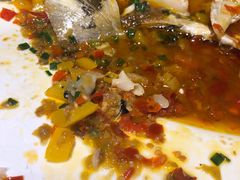 -千稻剁椒大鱼头(CityOn熙地港店)