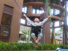 -亚马逊丛林水乐园