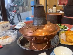 -下杨家青海土火锅(海湖店)