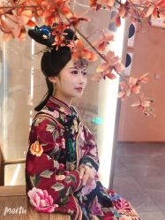 点击看大图 -盘子女人坊古装写真摄影(南京总店)