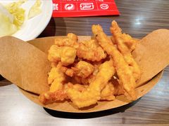 -胖哥俩肉蟹煲(湖滨银泰in77店)
