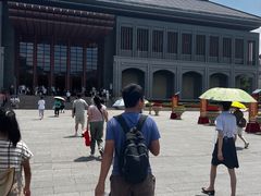 -遵义会议纪念馆