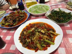 -洪霞餐馆