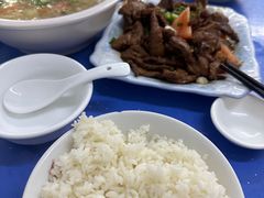 -老杨饭店(万科里店)