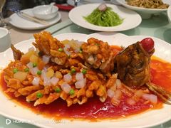 -普天和酒楼·新津菜·烤鸭(天津之眼店)