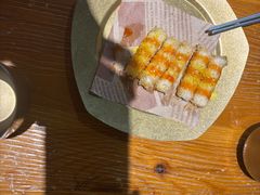 -汉米达特色料理餐厅(郴州友阿国际广场店)