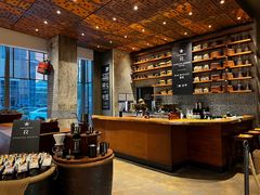 -星巴克臻选(北京嘉里中心第二店)