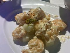 -川粤春天商务餐厅(人民路店)