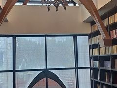 店内环境-钟书阁(松江泰晤士小镇店)