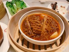 -金鼎轩(方庄天坛店)