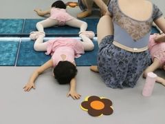 -舞蕾舞蹈(特长生校区)