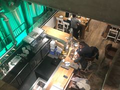 -Goose Island Brewhouse鹅岛精酿啤酒酿造工坊餐厅