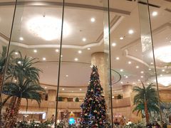 -南京维景国际大酒店(南京博物院店)