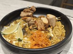 -娜娜家•Nana's restaurant(国金汇店)
