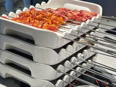 -丰茂烤串(公园店)