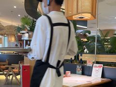 -泰椰里·泰国餐厅(智慧城广百广场店)