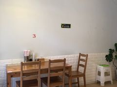 大堂-海胆小馆(东北水饺·春柳店)