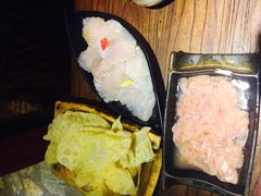 -老牌坊云南鱼豆花火锅(嵩山店)