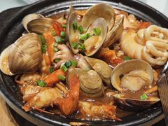 -稻香海鲜饭店(第一国际店)