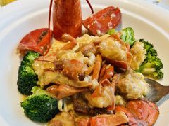 -万龙洲海鲜(亚运村店)