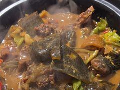 -楚鱼王·河鲜·湖北菜(华农店)