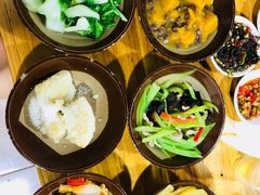 -张关合渣(朱家坳店)