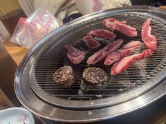 -九田家黑牛烤肉料理(国芳店)