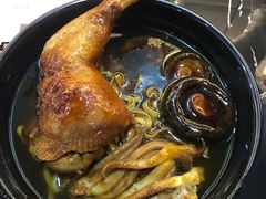 -亞婆井·劲抽面食(铂顿城店)