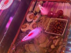 -人民公社大食堂(张家湾店)
