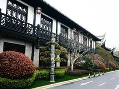 -上海皇廷花园酒店·御宴中餐厅