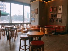 -星巴克(绍兴诸暨万达广场店)