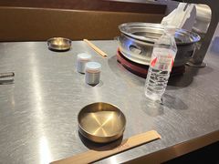 -小核桃烤肉馆(西塔店)