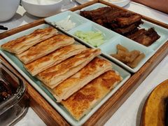 -106餐厅(山水文园店)