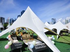 -蜜野MatYe城市营地·团建年会·亲子派对