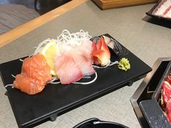 -八角锄烧·肉火锅(天河城店)