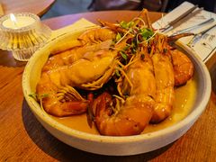 -Blac+Blac(中海环宇荟店)