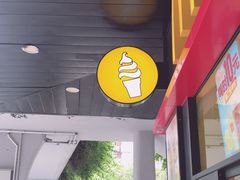-麦当劳(伟城广场店)