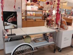 -凯德MALL(西直门店)