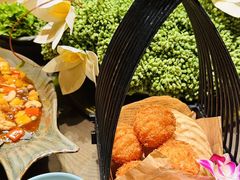 -安南越南餐厅(青岛万象城店)