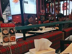 -肥汁米蘭香港米线(长宁来福士店)